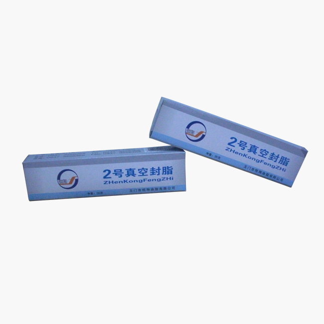 2号真空脂35克包装