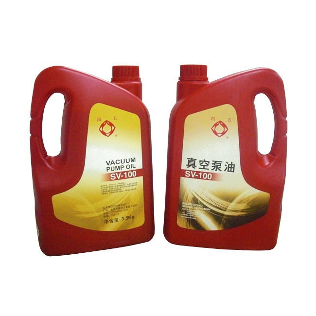 一级品100号真空泵油